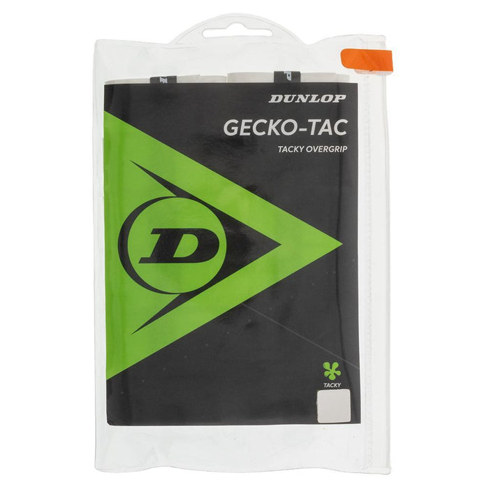 Tac Overgrip 12 Pack White
