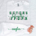 Talonettes Gildan Softstyle Long Sleeve T-Shirt