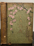 TAMA - Onoto Watanna - Illustrated by Genjiro Kataoka - 1st/1st, 1910 - JAPAN