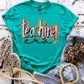 Teaching Era