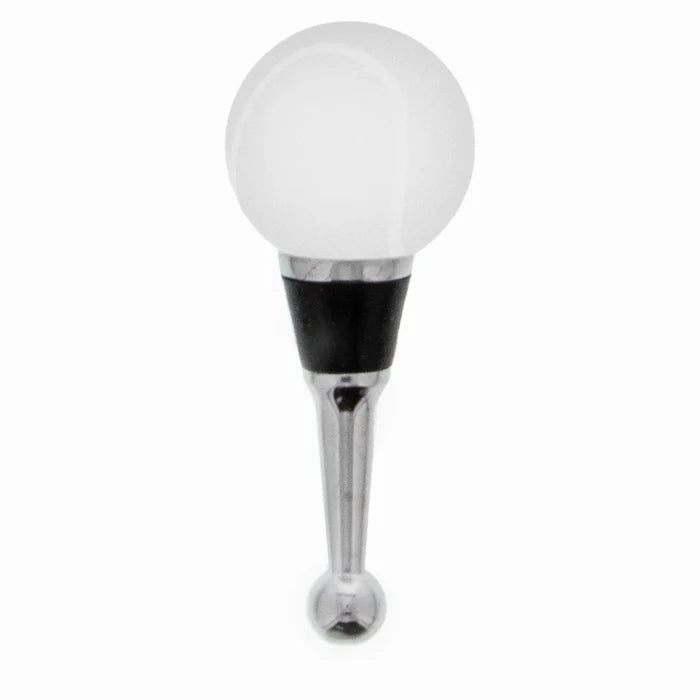 Tennis Ball Wine Stopper-Memorabilia-Gift Essentials-PSA-380TE02copy-Tennis Express