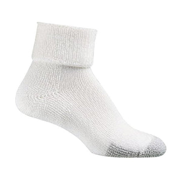 Tennis Max Cushion Cuff Socks