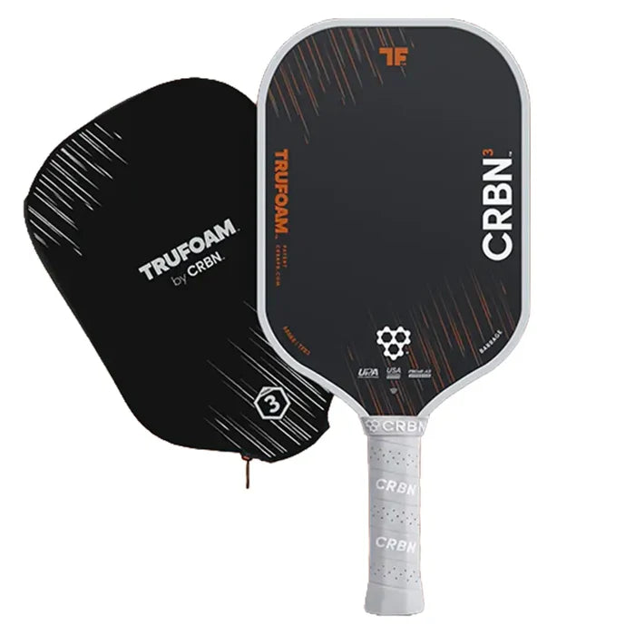 TFB³ Elongated Gen 4 Pickleball Paddle