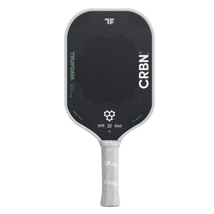 TFB¹ Elongated (Long Handle) Gen 4 Pickleball Paddle