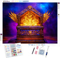 The Ark of the Covenant