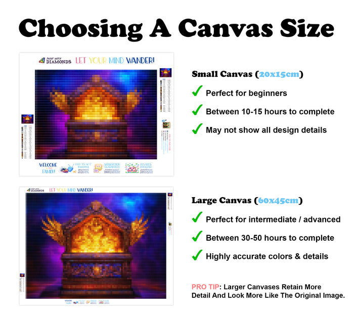 The Ark of the Covenant