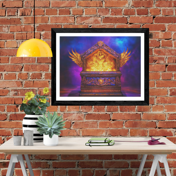 The Ark of the Covenant