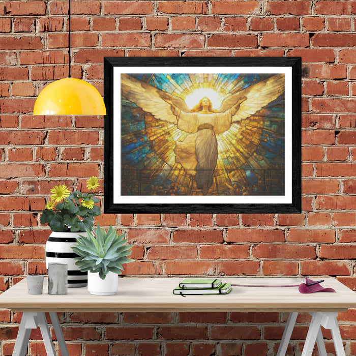 The Ascension of Light