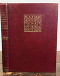 THE BOOK OF THE SACRED MAGIC OF ABRA=MELIN THE MAGE - L.W. de LAURENCE, 1948