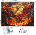 The Breathtaking Phoenix’s Rebirth