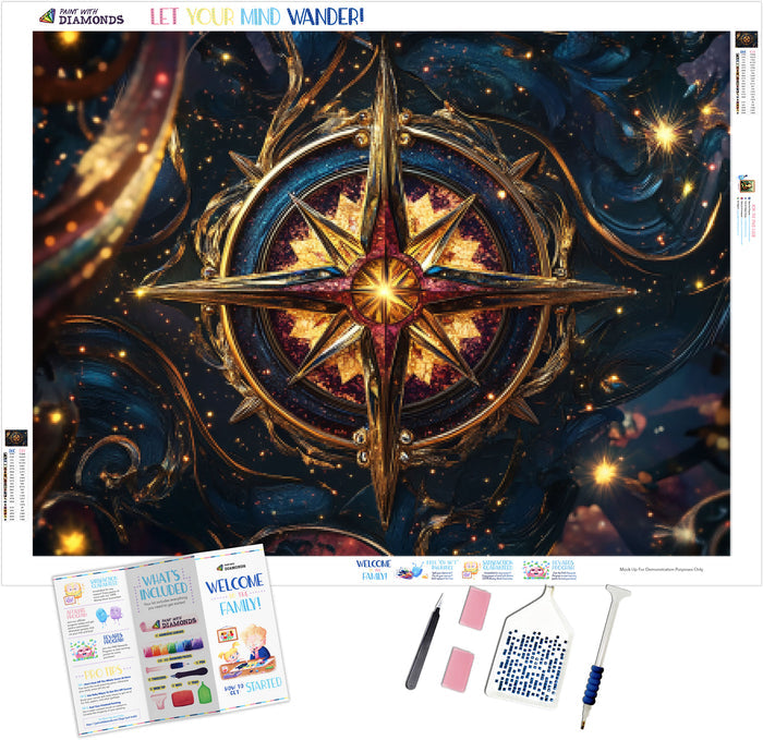 The Celestial Compass