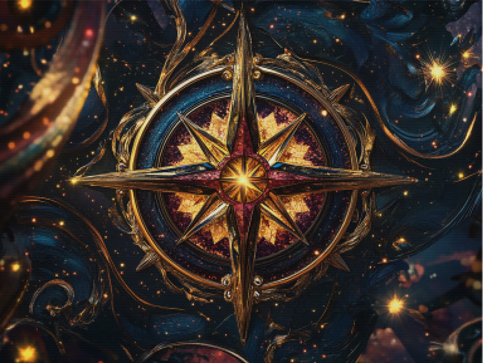 The Celestial Compass