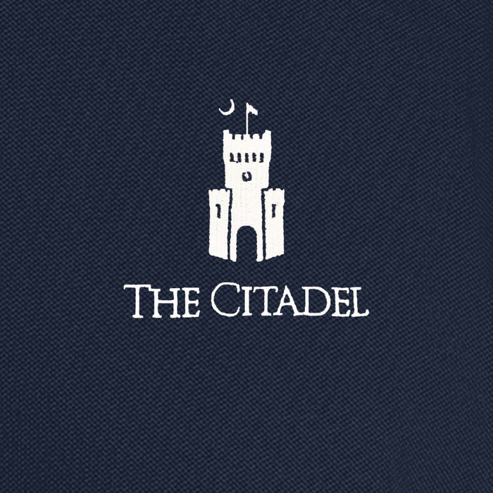 The Citadel Barracks OGIO Men's Embroidery Polo