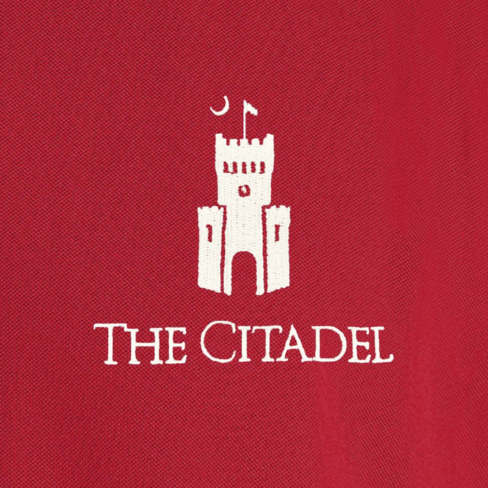 The Citadel Barracks OGIO Men's Embroidery Polo
