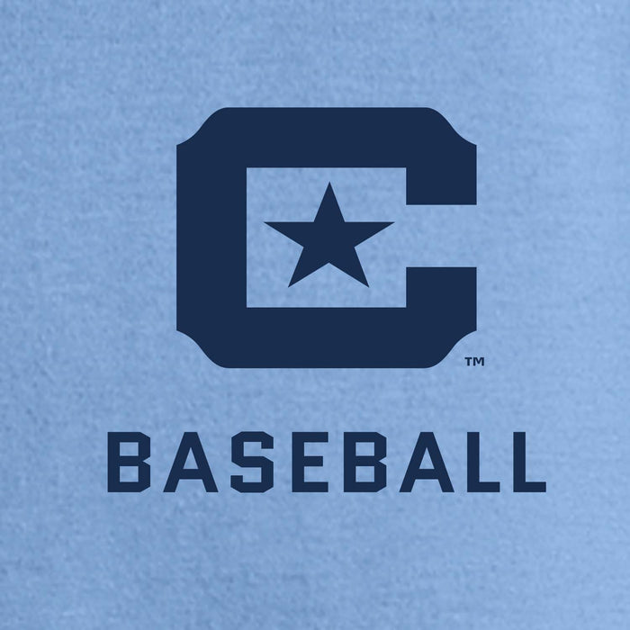 Baseball Colorblock Raglan Jersey