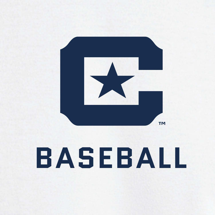 Baseball Colorblock Raglan Jersey