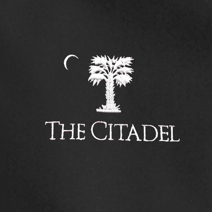 The Citadel Colorblock Raglan Jacket