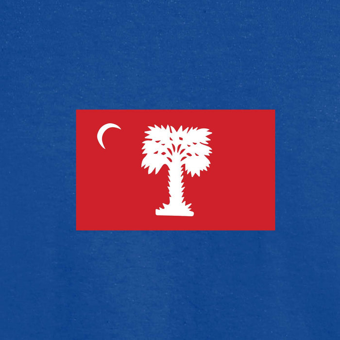 Big Red DryBlend T-Shirt