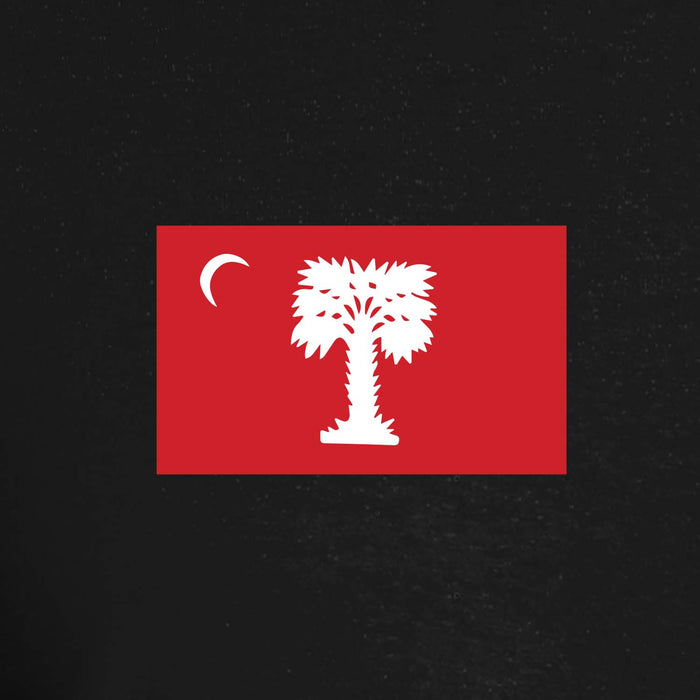 Big Red DryBlend T-Shirt