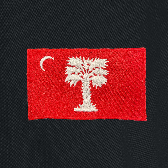 Big Red OGIO Men's Embroidery Polo