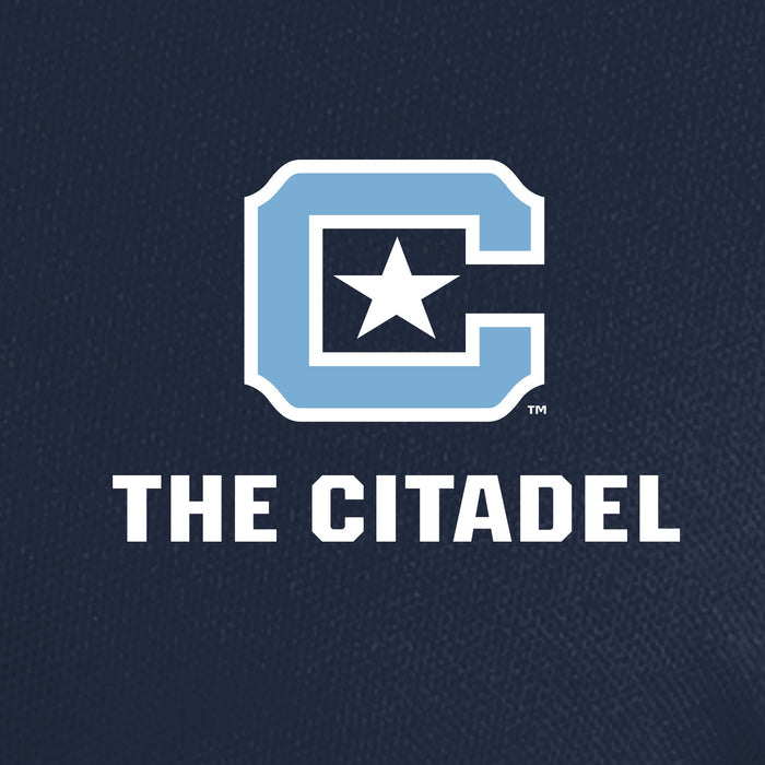The Citadel C UV Micro-Mesh-Navy