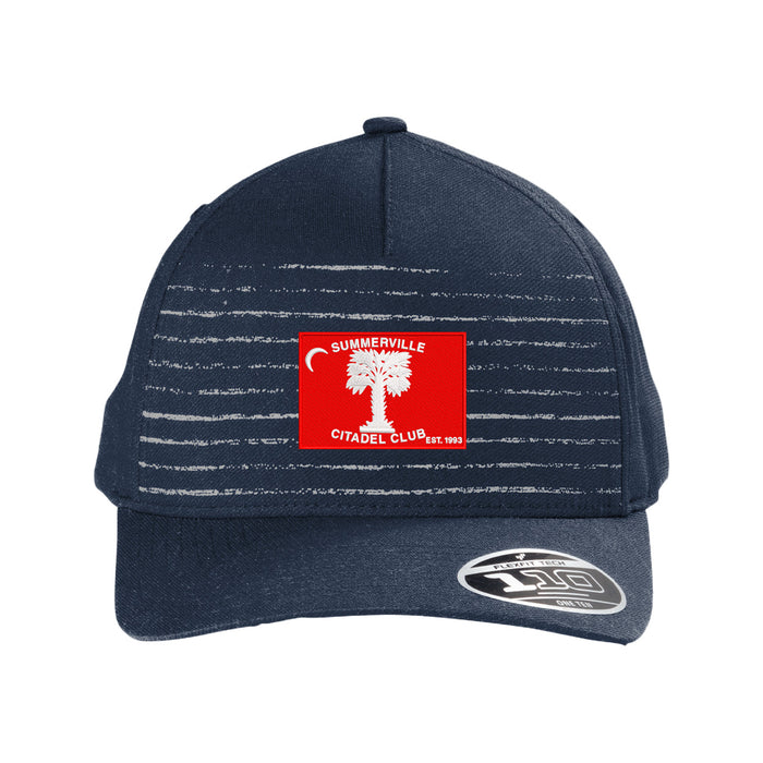 The Citadel, Citadel Club, Summerville, TravisMathew Golf Brand, FOMO Novelty Cap - Navy