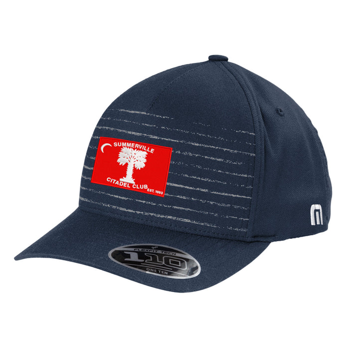 The Citadel, Citadel Club, Summerville, TravisMathew Golf Brand, FOMO Novelty Cap - Navy