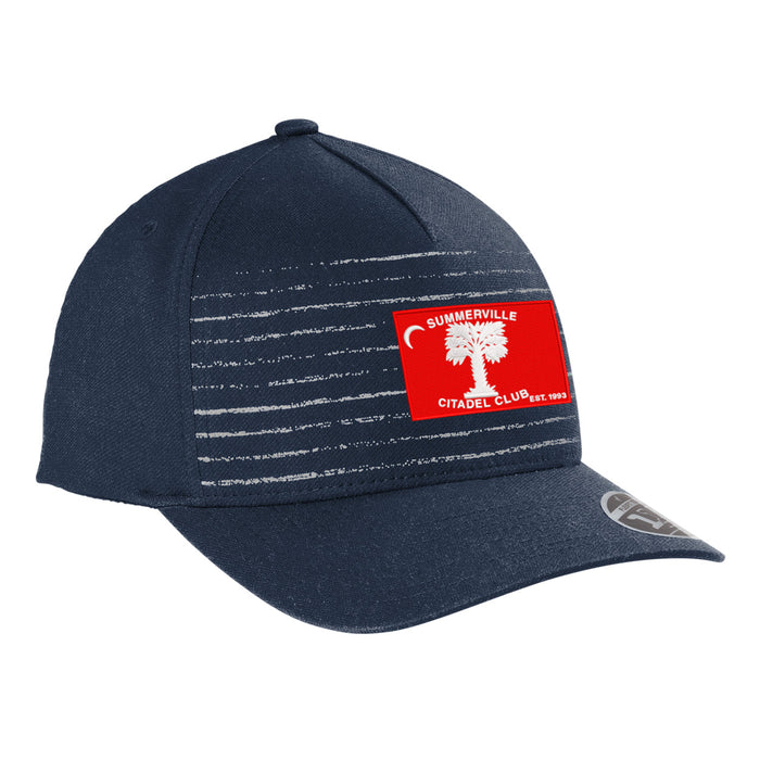 The Citadel, Citadel Club, Summerville, TravisMathew Golf Brand, FOMO Novelty Cap - Navy
