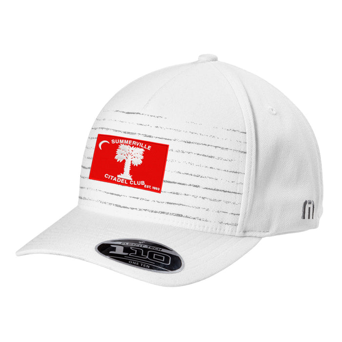 The Citadel, Citadel Club, Summerville, TravisMathew Golf Brand, FOMO Novelty Cap - White