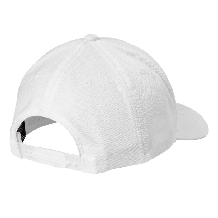 The Citadel, Citadel Club, Summerville, TravisMathew Golf Brand, FOMO Novelty Cap - White