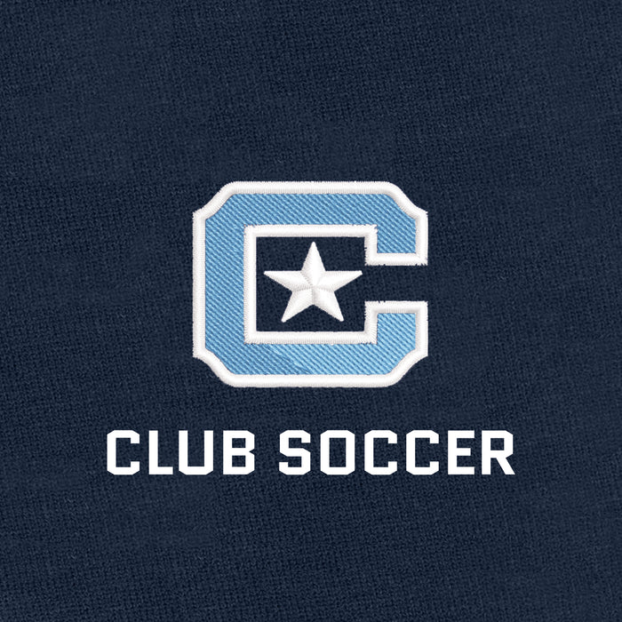 The Citadel, Club Soccer, Sport-Tek® Spectator Scarf