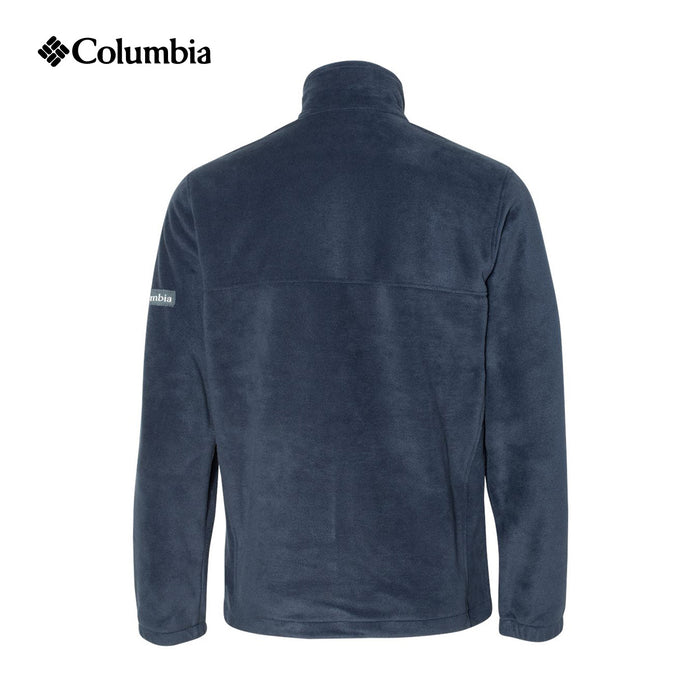 The Citadel, Club Sport - Judo, Columbia - Steens Mountain™ Full Zip 2.0 Jacket