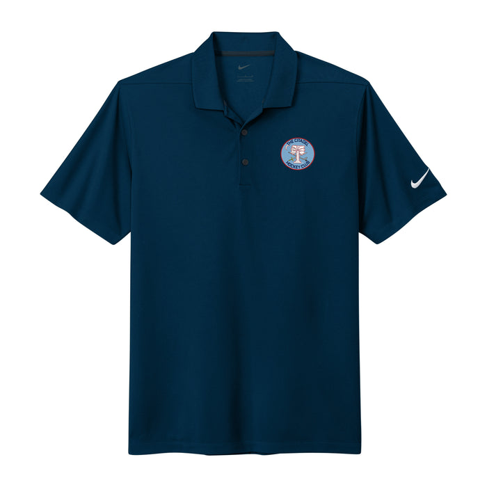 The Citadel, Club Sports - Hockey, Nike Dri-FIT Micro Pique 2.0 Polo
