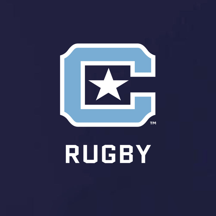 The Citadel, Club Sports - Rugby, A4 Ladies' Cooling Performance T-Shirt-Navy