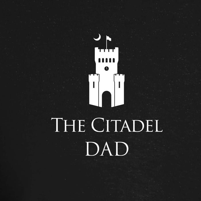 The Citadel Dad DryBlend T-Shirt