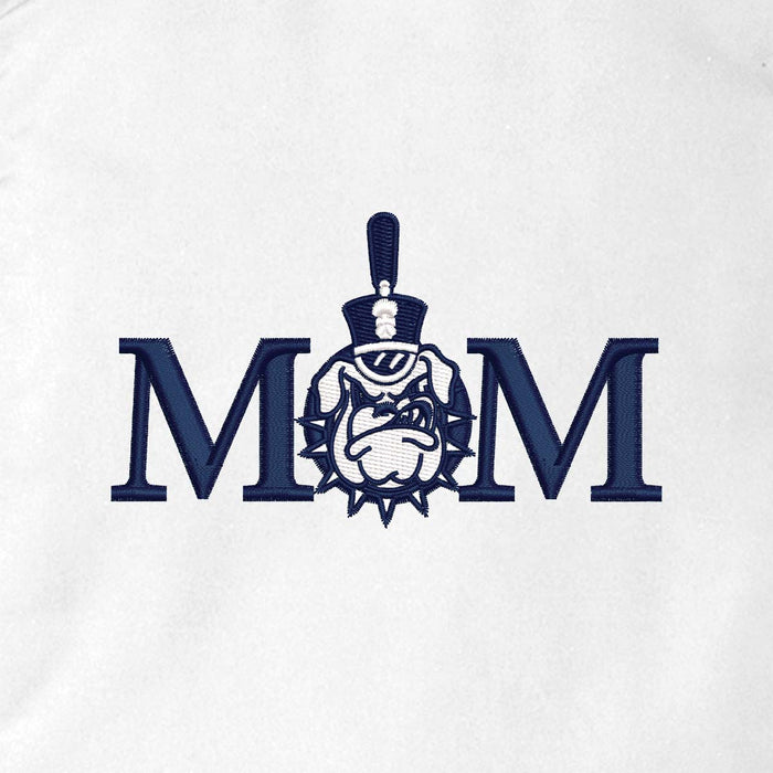 The Citadel, Mom and Spike Ladies Collective Insulated Vest