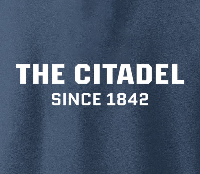 The Citadel, Pullover Hoodie Sweatshirt