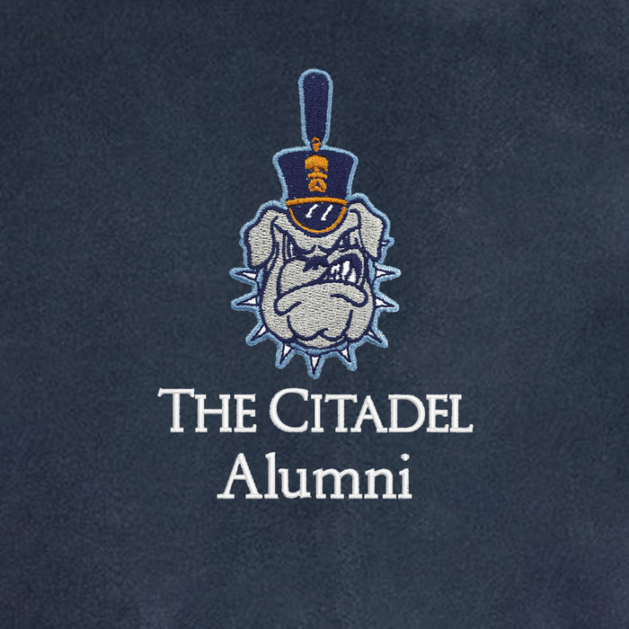 The Citadel, Spike, Alumni, Columbia - Steens Mountain™ Full Zip 2.0 Jacket
