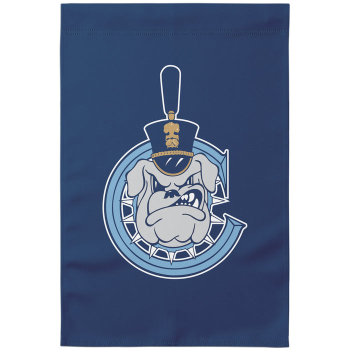 Spike Garden Flag