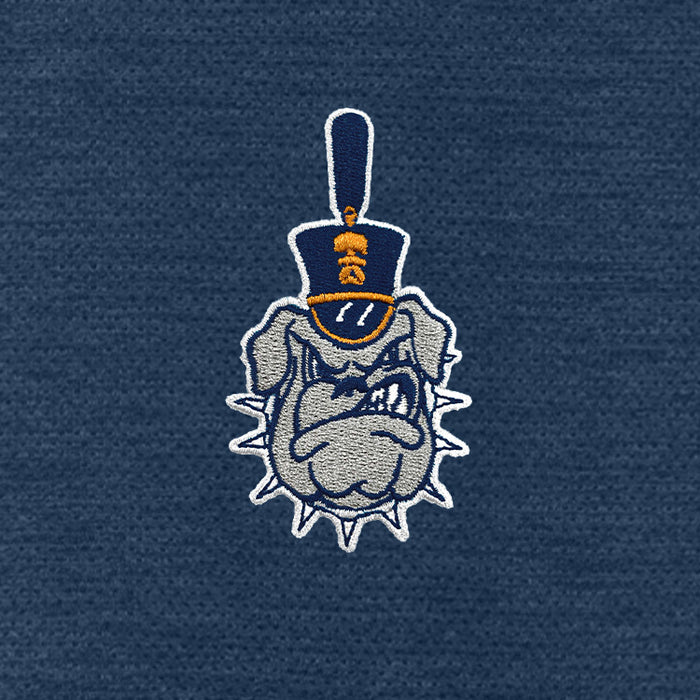The Citadel, Spike, TravisMathew Women’s Onward Polo - Navy
