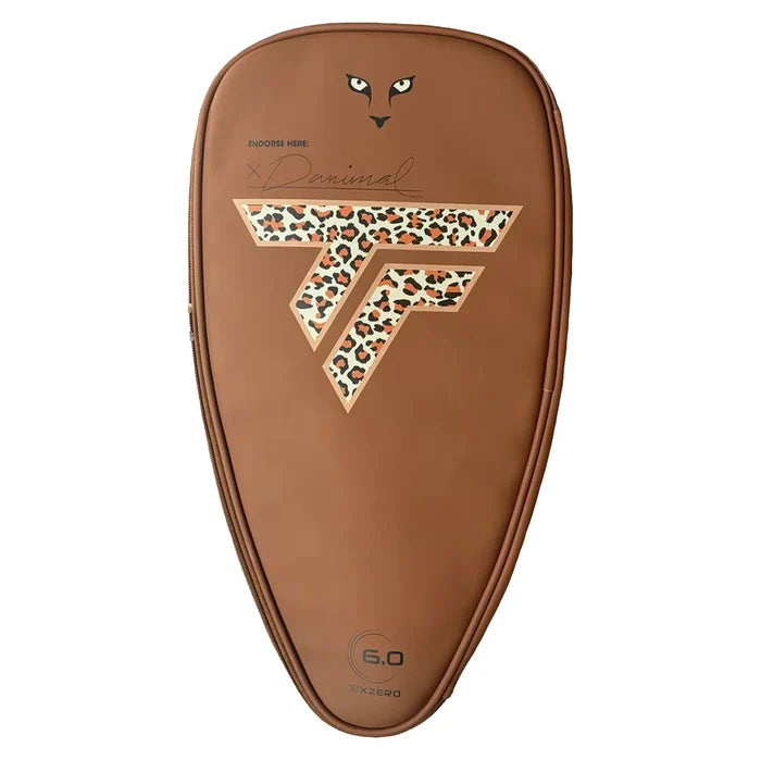 The Danimal Pickleball Paddle