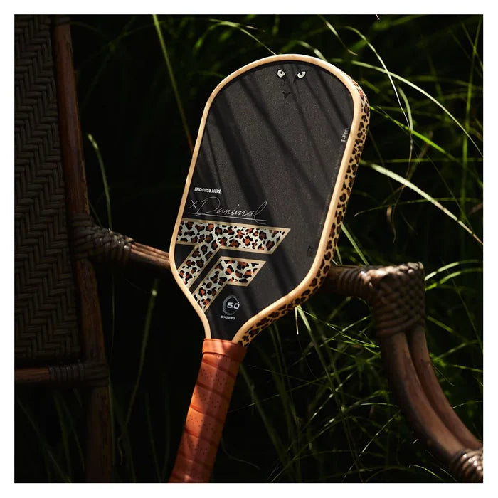 The Danimal Pickleball Paddle