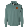 The Everyday LC Quarter-Zip