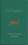 The Expositor by William Frederick Pinchbeck - Book