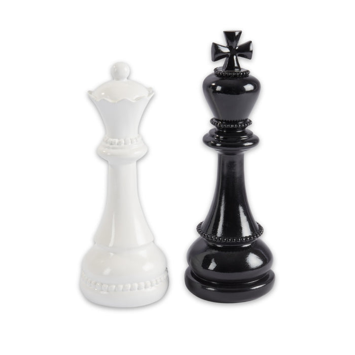 The Gambit Set