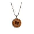 The ONE VINE Story Necklace
