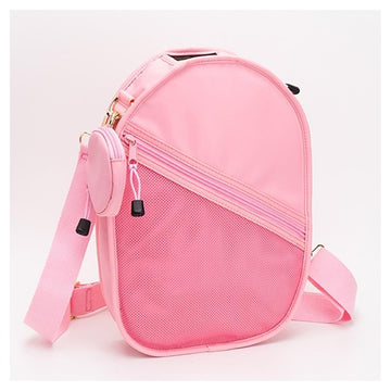 The Pickleball Bag Pink