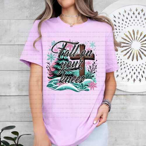 'Tis The Season Collab - RevelYou Design Co + C's Sweet Threads - 2025