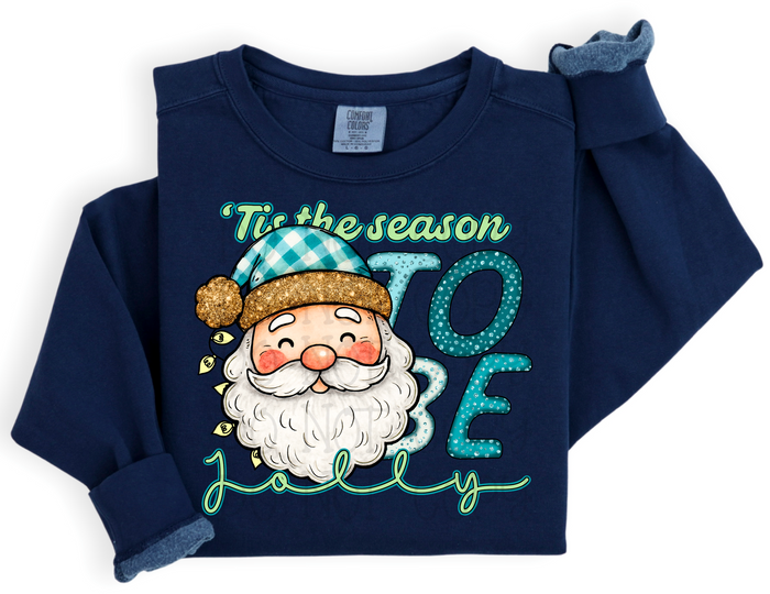 'Tis The Season Collab - RevelYou Design Co + C's Sweet Threads - 2025