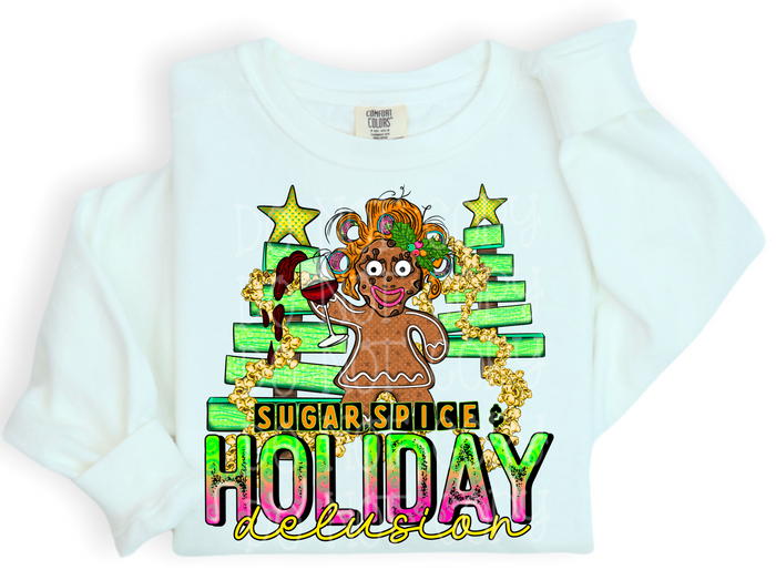 'Tis The Season Collab - RevelYou Design Co + C's Sweet Threads - 2025